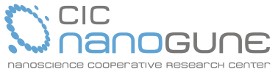 Nanogune logo