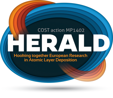 Cost Action Logo