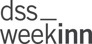 DSSWeekINN logo