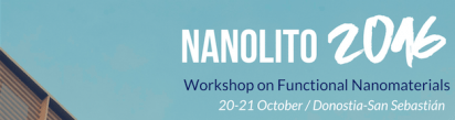 Nanolito 2016: Workshop on Functional Nanomaterials