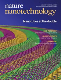 Nature Research Papers
