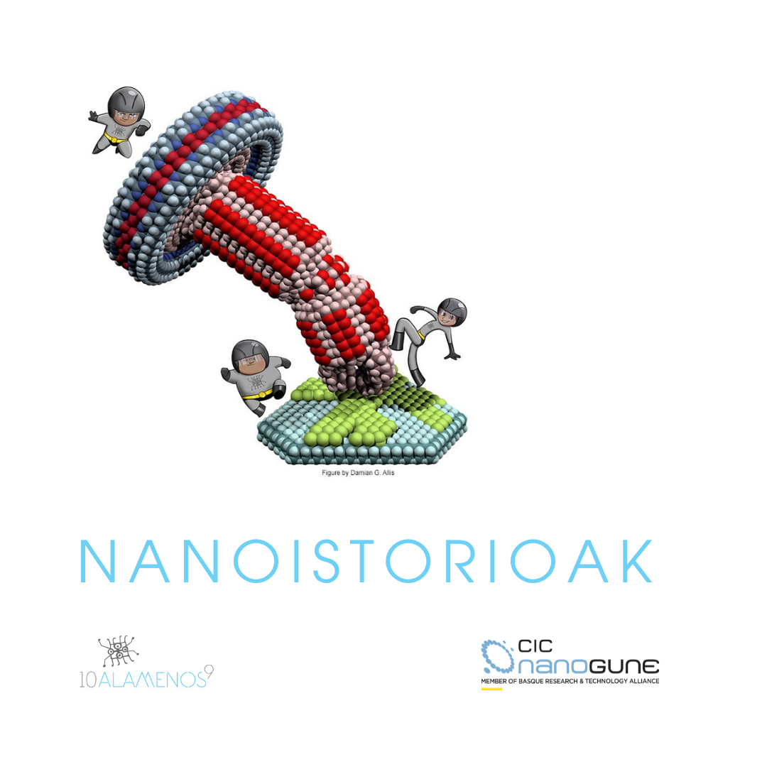 Nano-Istorioak