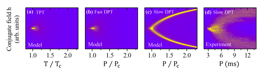 The strangeness of slow dynamics The strangeness of slow dynamics