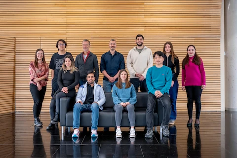 Nanoengineering