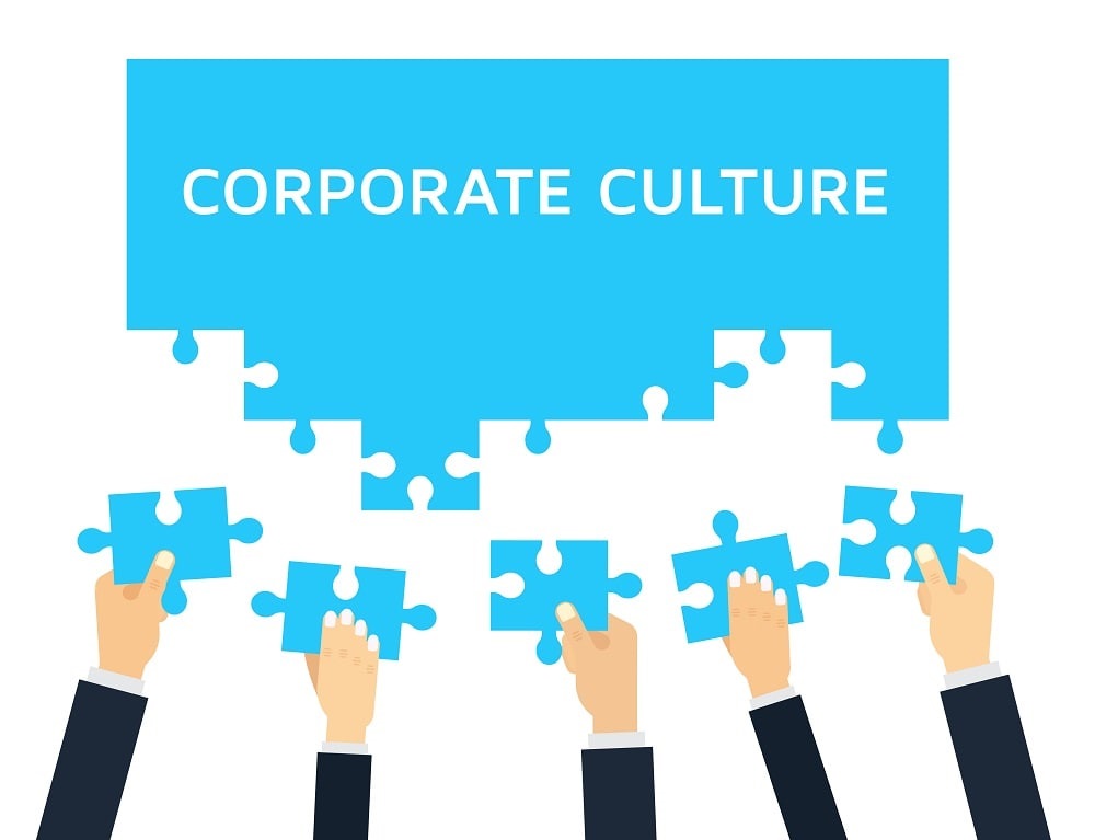 Corporate culture