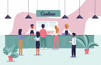 Canteen