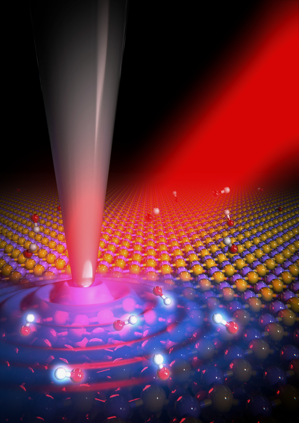 Nature Photonics Nature Photonics