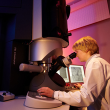 electron microscopy