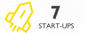 7 Start-ups