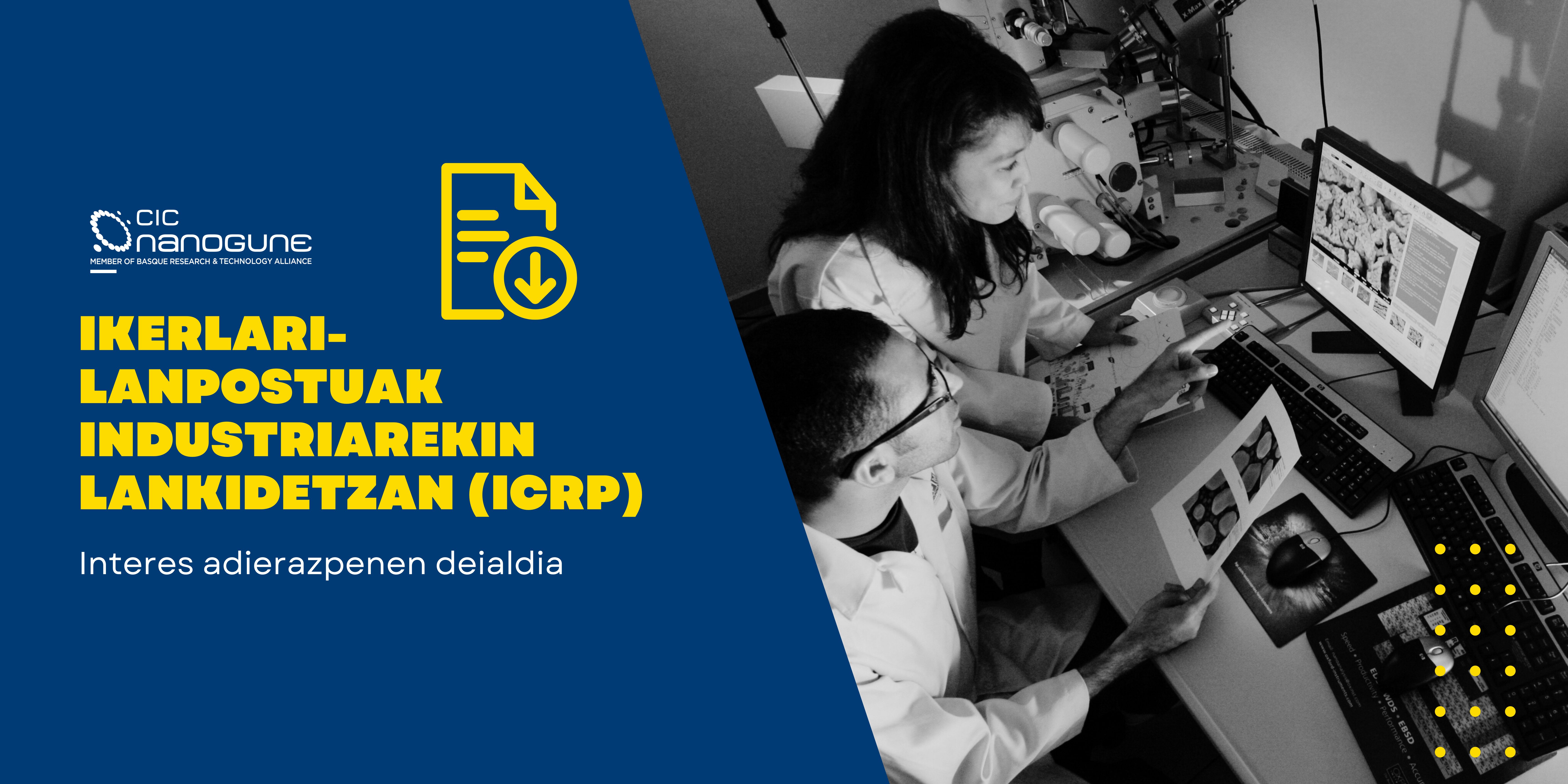 deskarga icrp eus