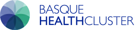 logo of basque health cluster