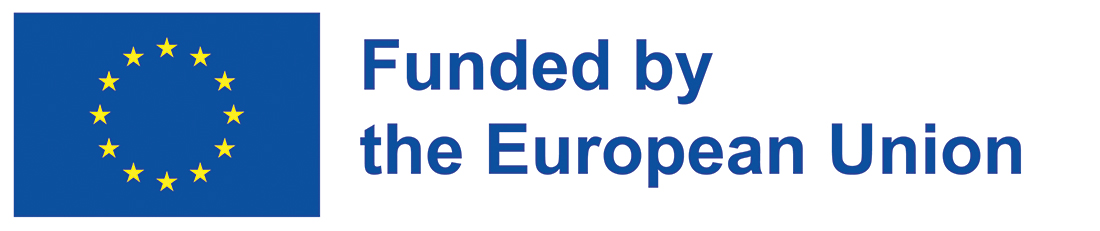 EU funded by