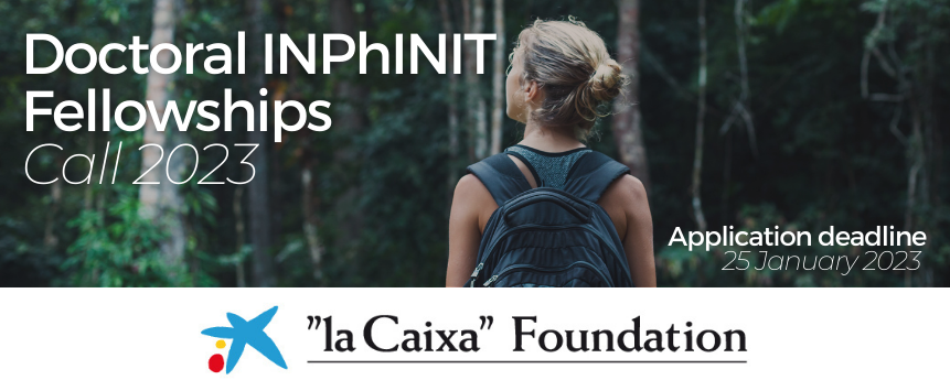 Doctoral INPhINIT LA caixa