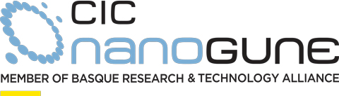 Logo nanoGUNE
