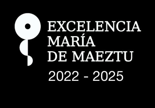 Distinción de Excelencia María de Maeztu 2022-2025