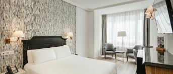 Sercotel Amara room photo