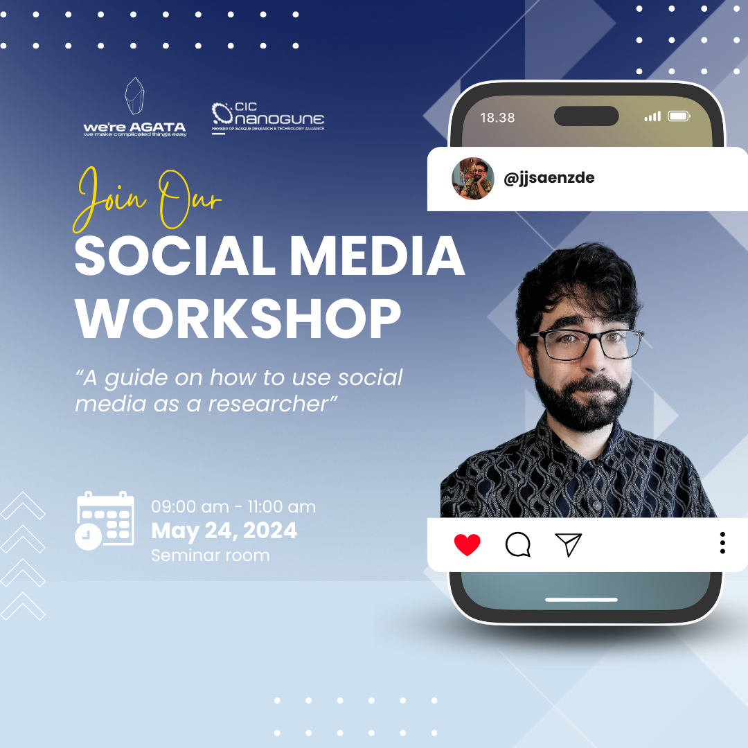 social media workshop