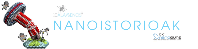 nanoistorioak