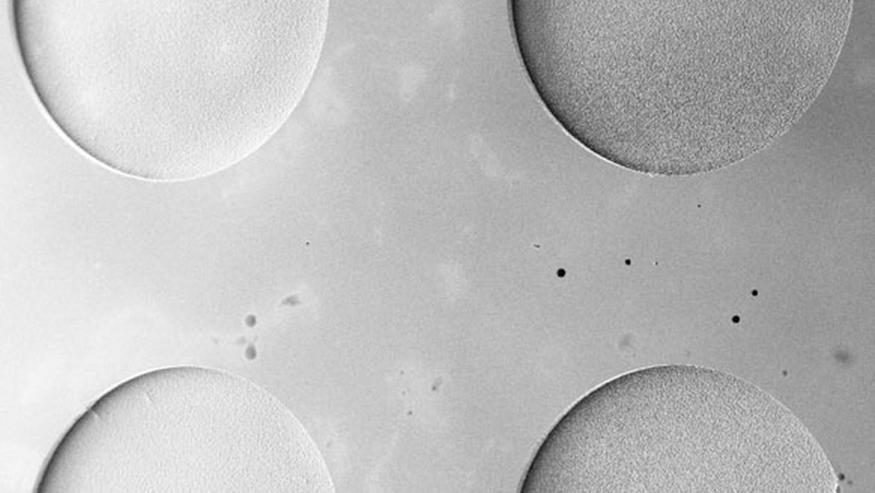 Micro/nano fabrication