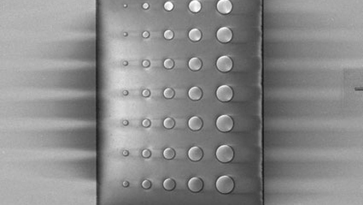 Micro/nano fabrication