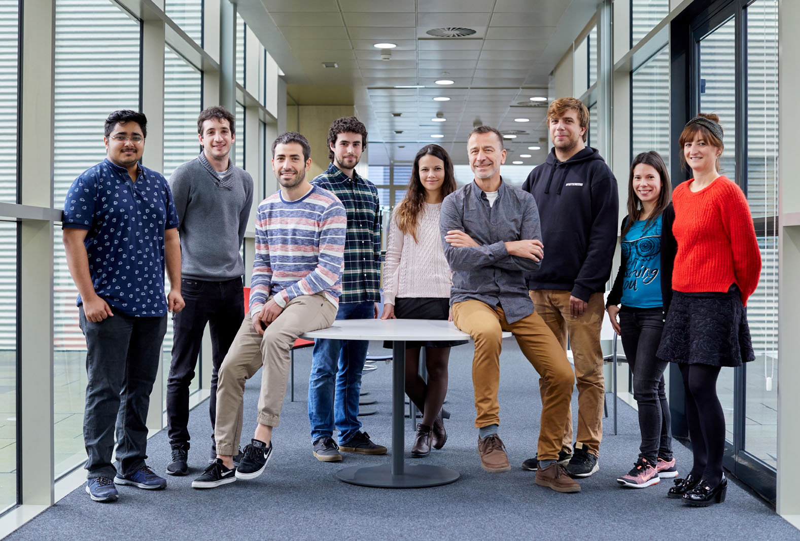 Nanoengineering Group Nanoengineering Group