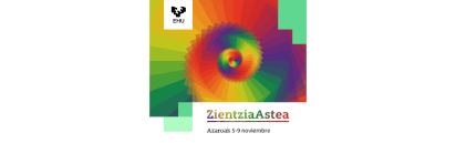 imagen de la Semana de la Ciencia