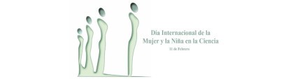 Día Internacional de la Mujer y la Niña en la Ciencia