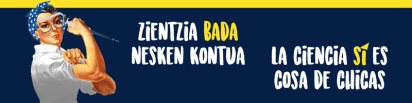 International Day of Women and Girls in Science - 2019 International Day of Women and Girls in Science - 2019