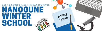 nanoGUNE Winter School 2019