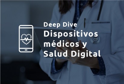 DeepDive Dispositivos médicos y salud digital
