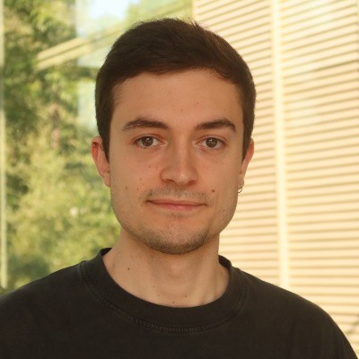 Aitor Gomez Perosterena