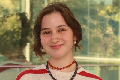 Alanis Klanac 