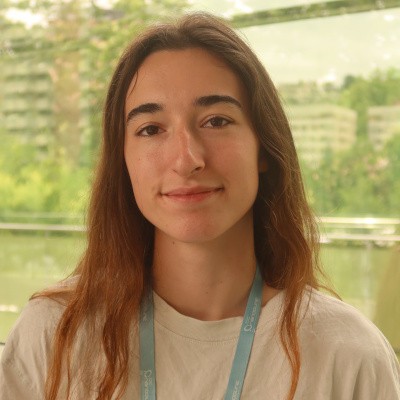 Alba González del Castillo Ramírez de Arellano