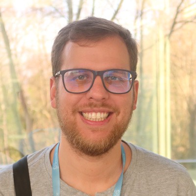 Alejandro Cabrera Gallardo