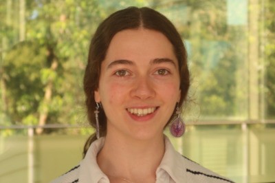 Amelia Franchin 