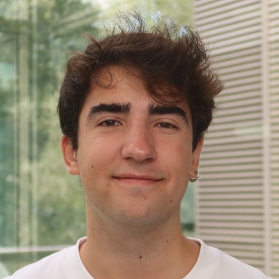 Ander Catalán Urigoitia