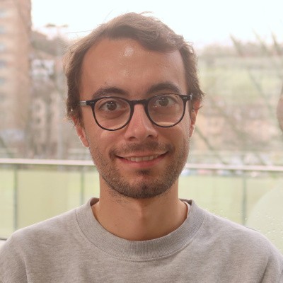 Antonin Lavigne 