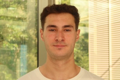 Asier Andrés Andre