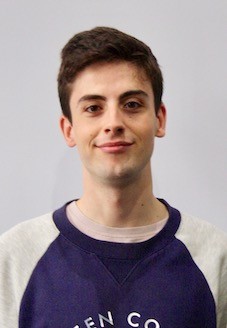 Asier Ribechini Alvarez
