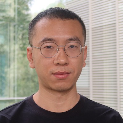 Baishun Yang 