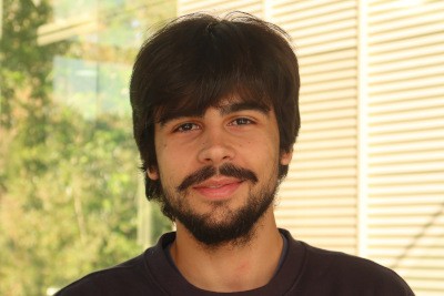 Beñat Perez Araujo