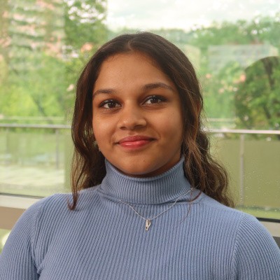 Chashanthika Sabhareesh 