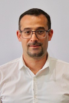 Claudio Julio Bonin 