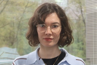 Cristina Mier González