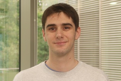 Danel Gallastegi Valenciano
