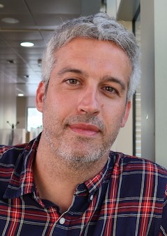 Daniel Margineda de Godos