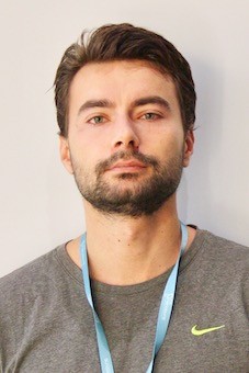 Daniel Robert Bibik 