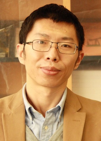 Dongfei Wang 