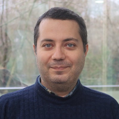 Ebrahim Safarian Baloujeh 