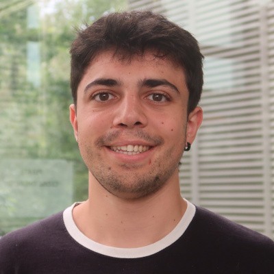 Ekaitz Martin Pérez